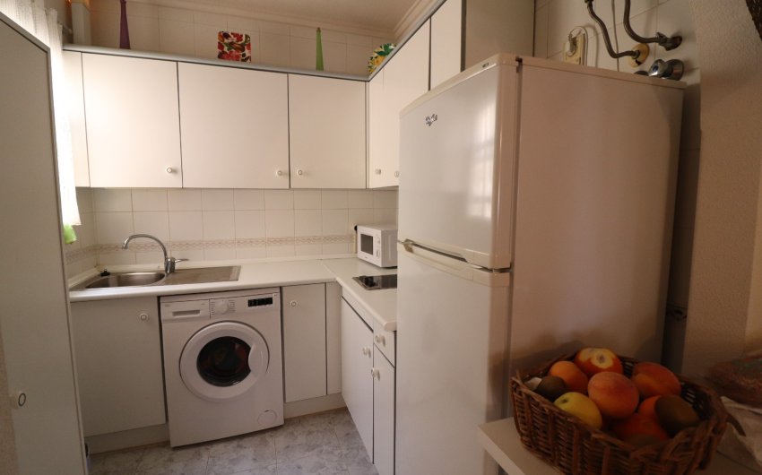 Revente - Apartment -
Orihuela Costa - Playa Flamenca