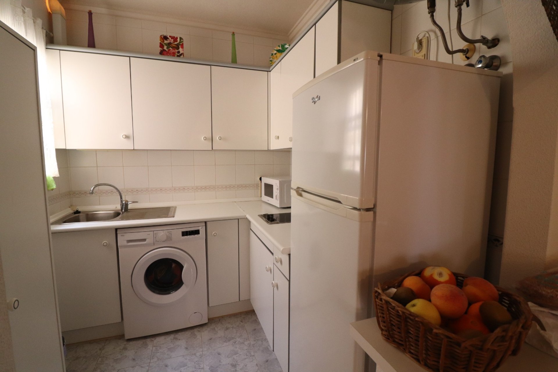 Revente - Apartment -
Orihuela Costa - Playa Flamenca