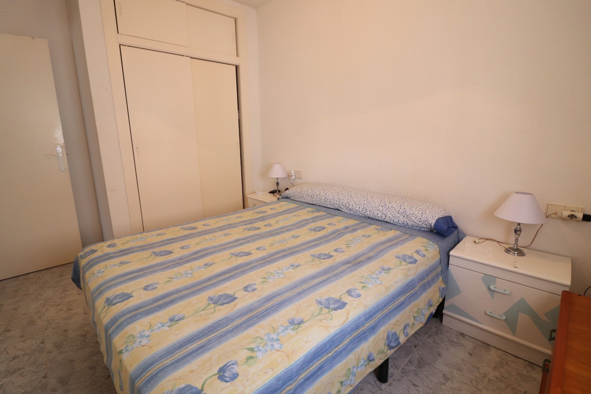 Revente - Apartment -
Orihuela Costa - Playa Flamenca