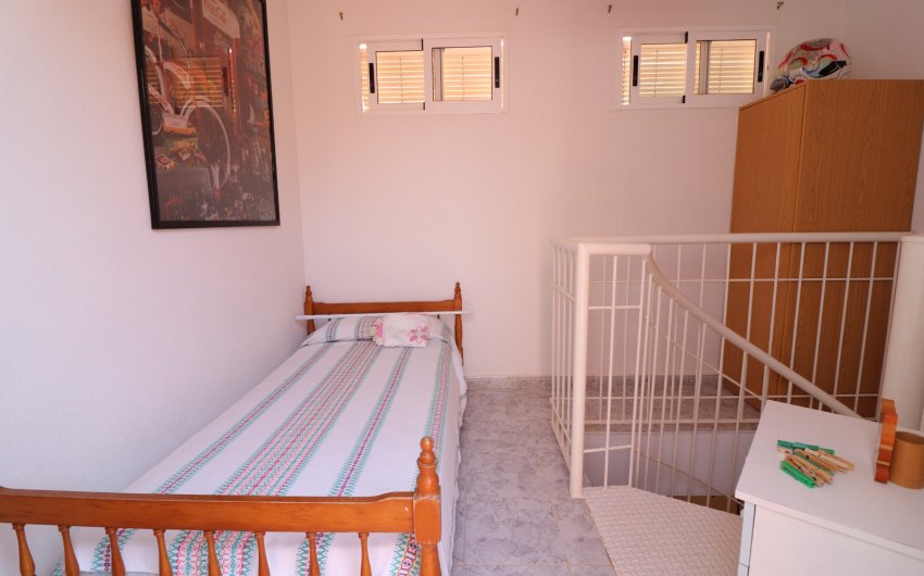 Revente - Apartment -
Orihuela Costa - Playa Flamenca