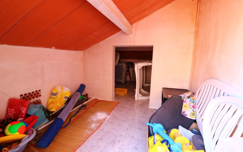 Revente - Apartment -
Orihuela Costa - Playa Flamenca