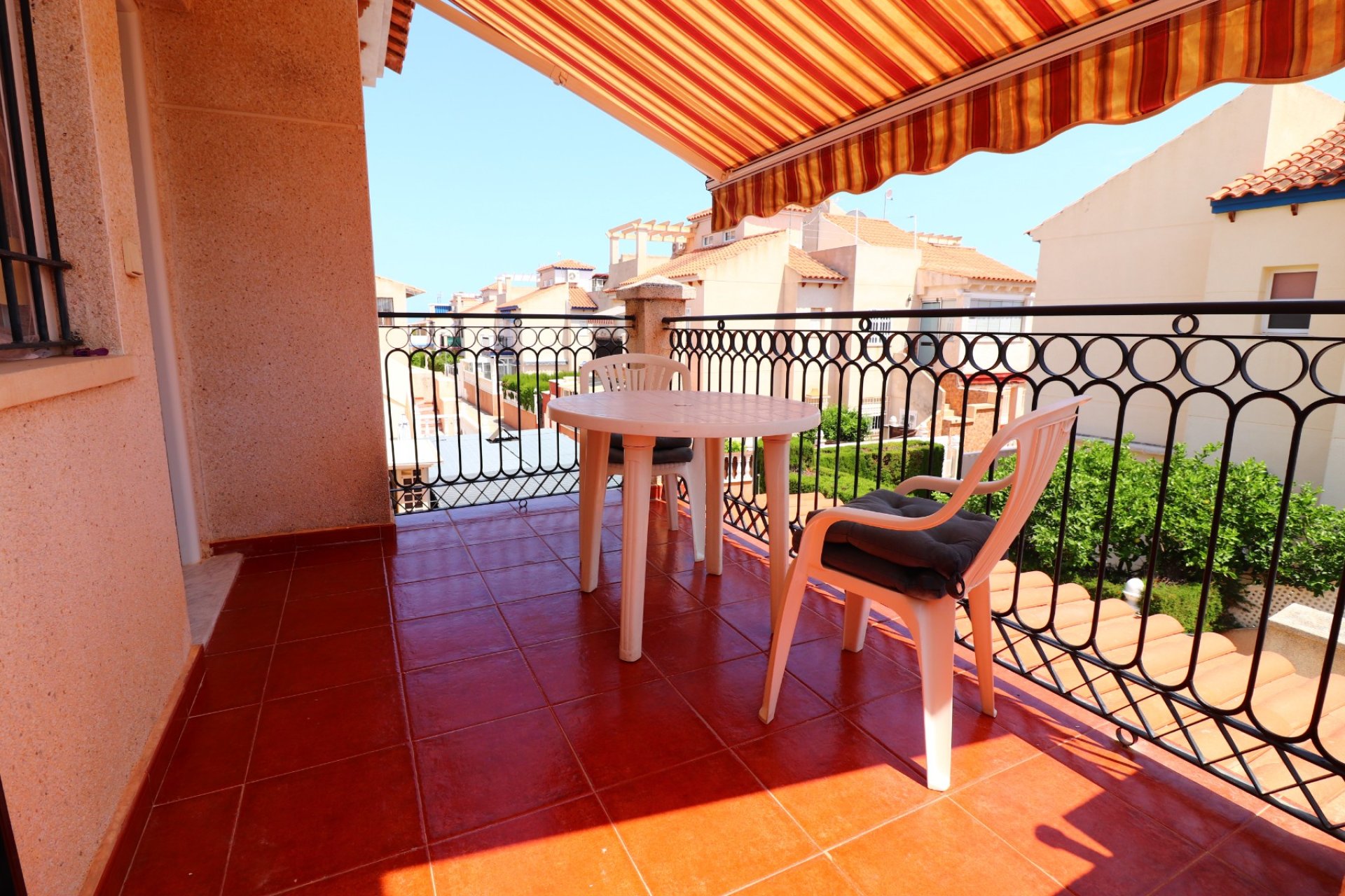 Revente - Apartment -
Orihuela Costa - Playa Flamenca