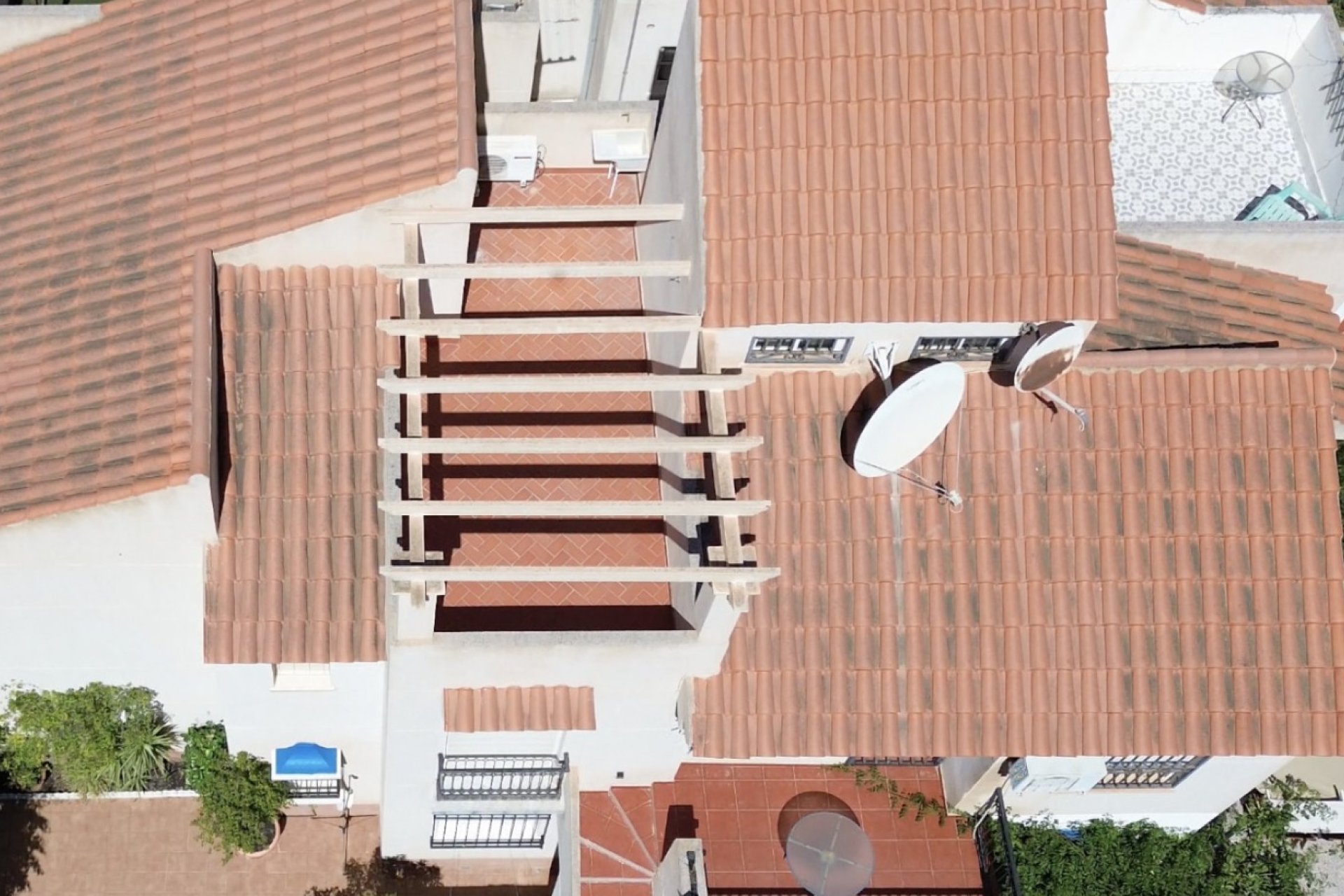 Revente - Apartment -
Orihuela Costa - Playa Flamenca