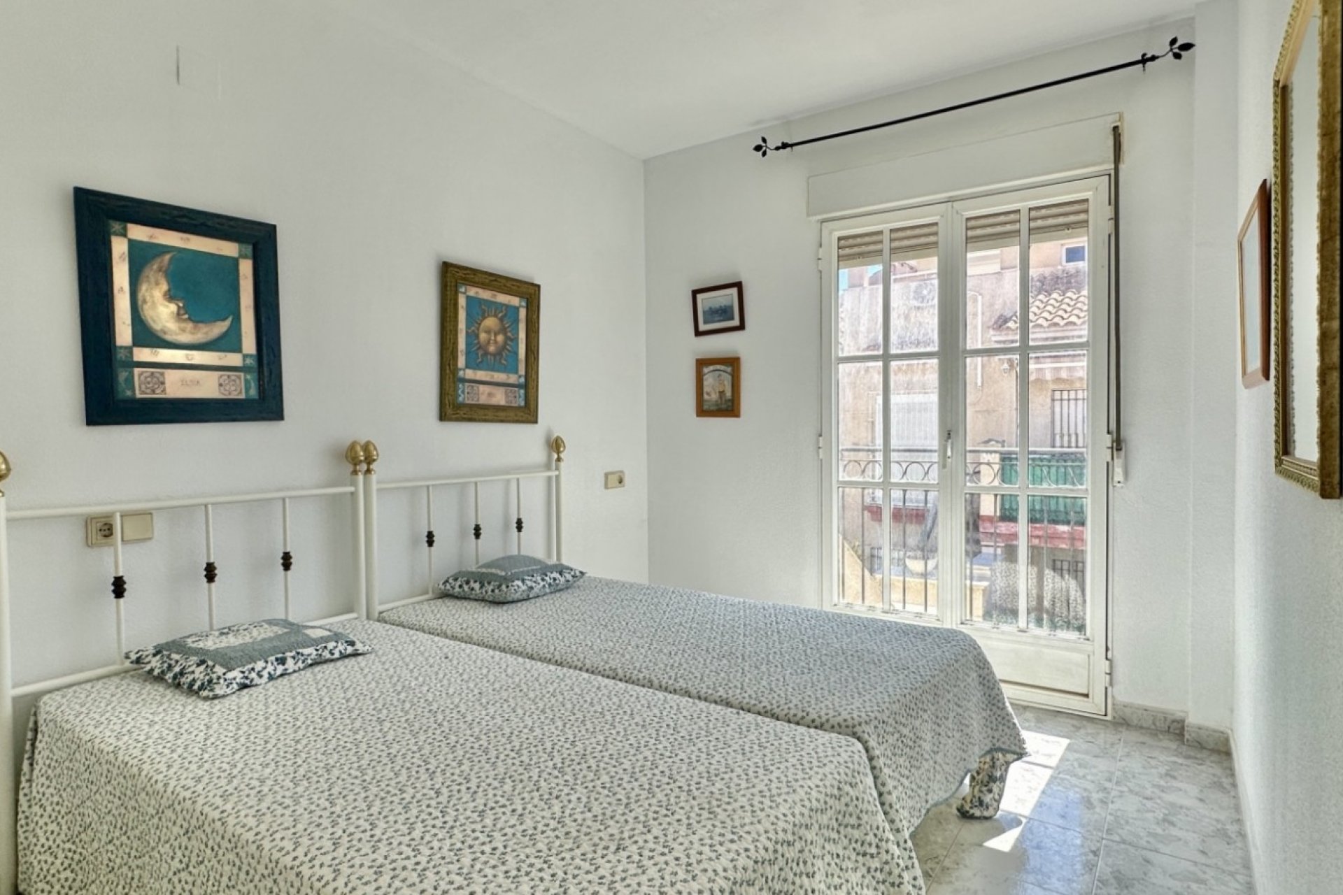 Revente - Apartment -
Orihuela Costa - Playa Flamenca