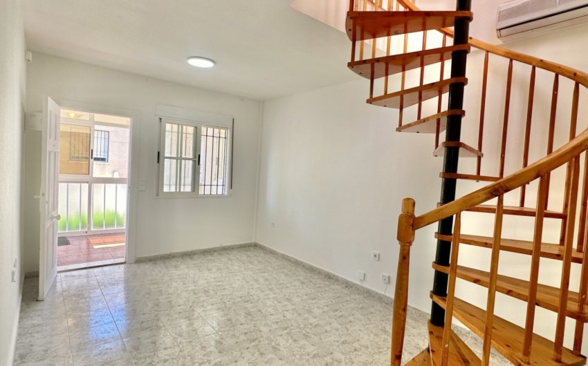 Revente - Apartment -
Orihuela Costa - Playa Flamenca