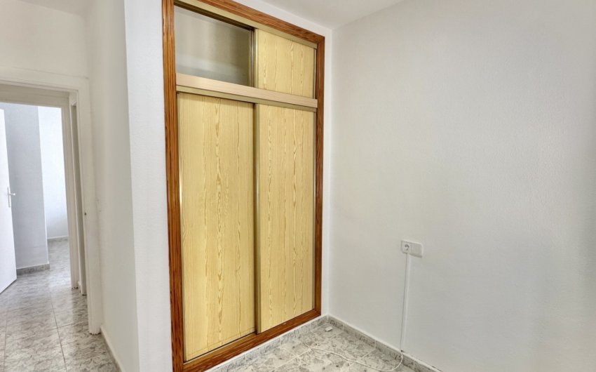 Revente - Apartment -
Orihuela Costa - Playa Flamenca