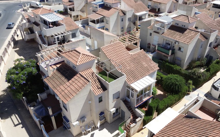 Revente - Apartment -
Orihuela Costa - Playa Flamenca