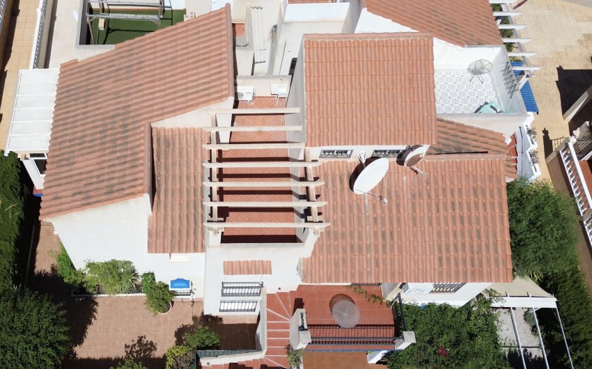 Revente - Apartment -
Orihuela Costa - Playa Flamenca