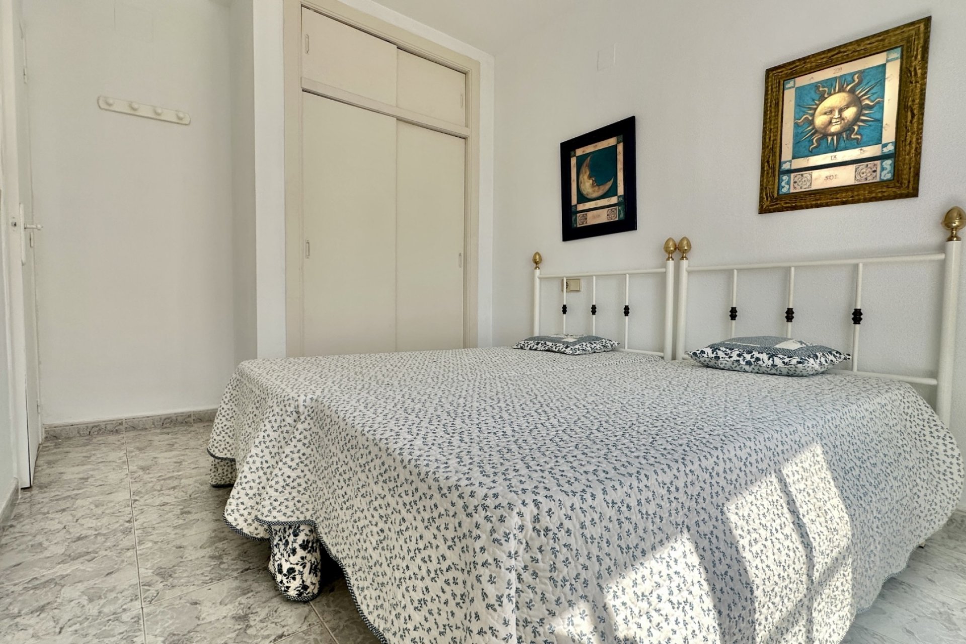 Revente - Apartment -
Orihuela Costa - Playa Flamenca