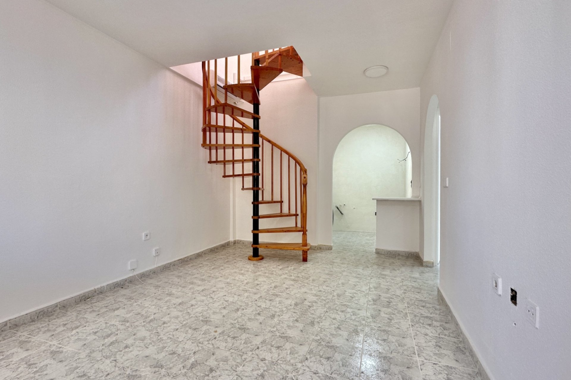 Revente - Apartment -
Orihuela Costa - Playa Flamenca