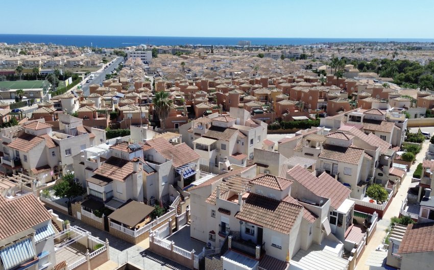 Revente - Apartment -
Orihuela Costa - Playa Flamenca