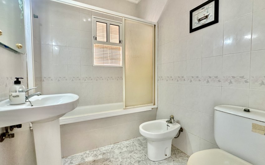 Revente - Apartment -
Orihuela Costa - Playa Flamenca