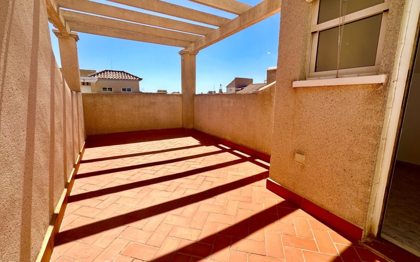 Revente - Apartment -
Orihuela Costa - Playa Flamenca