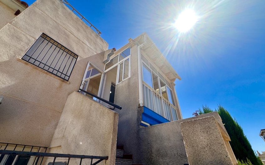 Revente - Apartment -
Orihuela Costa - Playa Flamenca