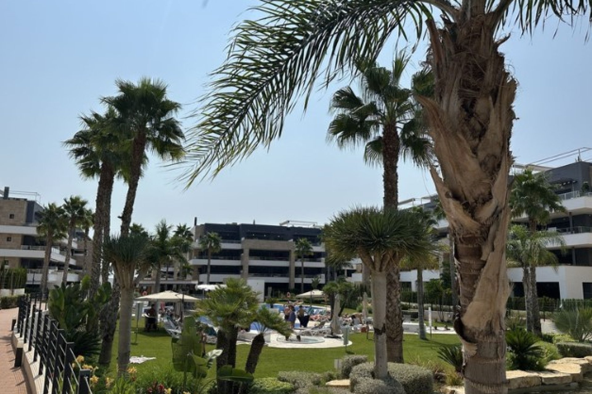 Revente - Apartment -
Orihuela Costa - Playa Flamenca