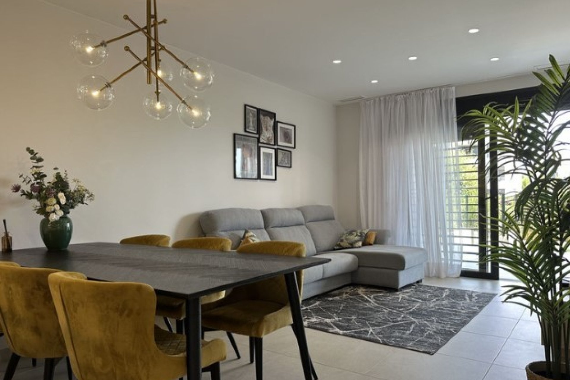 Revente - Apartment -
Orihuela Costa - Playa Flamenca