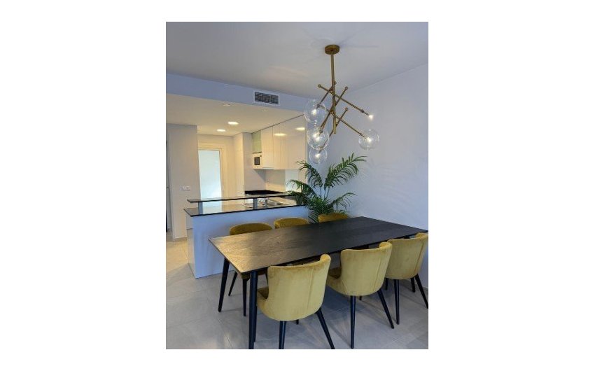 Revente - Apartment -
Orihuela Costa - Playa Flamenca