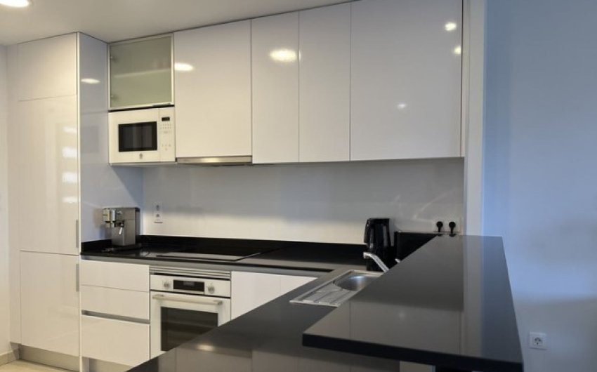 Revente - Apartment -
Orihuela Costa - Playa Flamenca