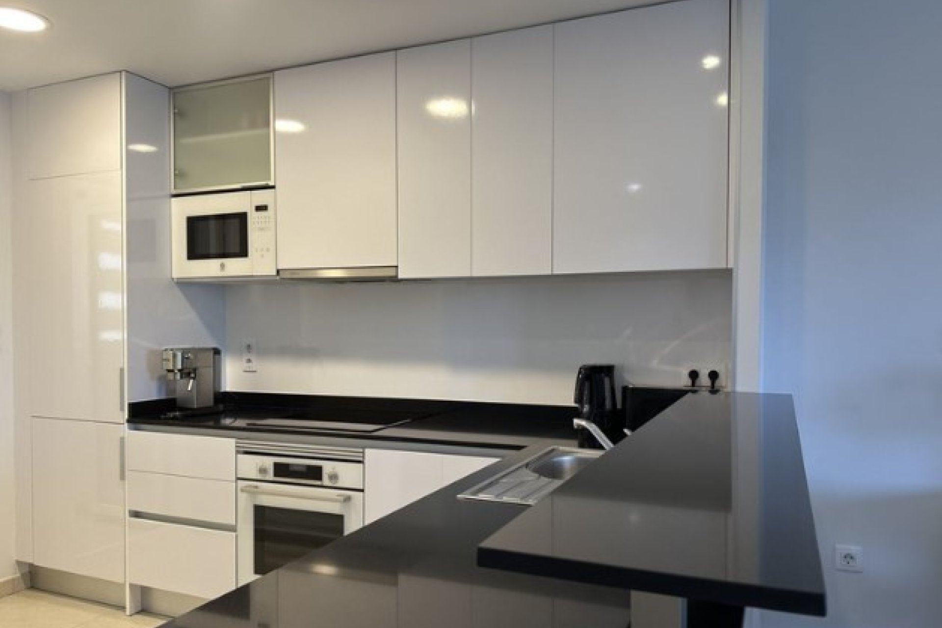 Revente - Apartment -
Orihuela Costa - Playa Flamenca