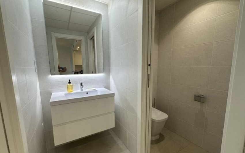 Revente - Apartment -
Orihuela Costa - Playa Flamenca