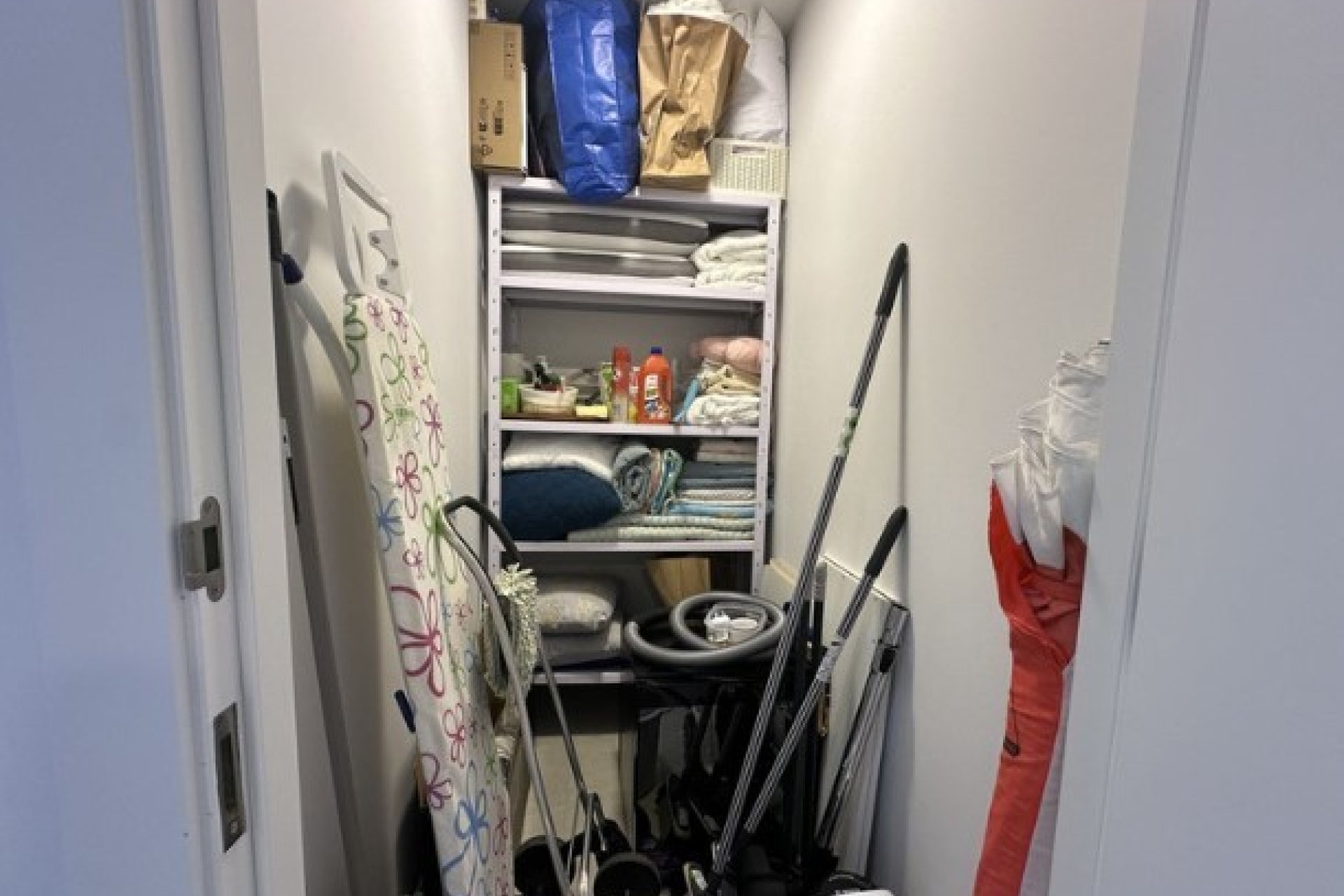 Revente - Apartment -
Orihuela Costa - Playa Flamenca