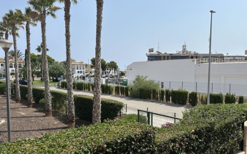 Revente - Apartment -
Orihuela Costa - Playa Flamenca