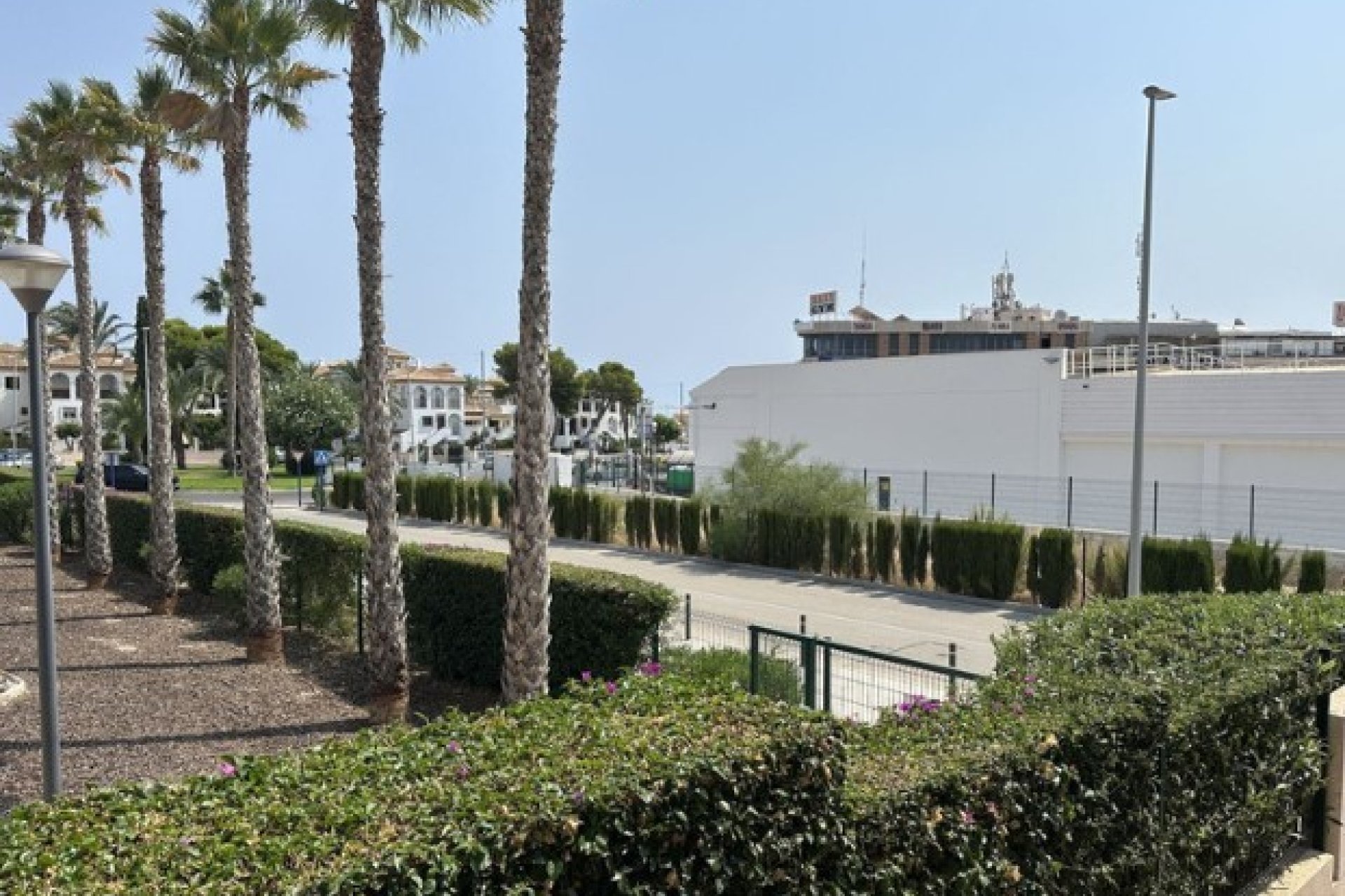 Revente - Apartment -
Orihuela Costa - Playa Flamenca