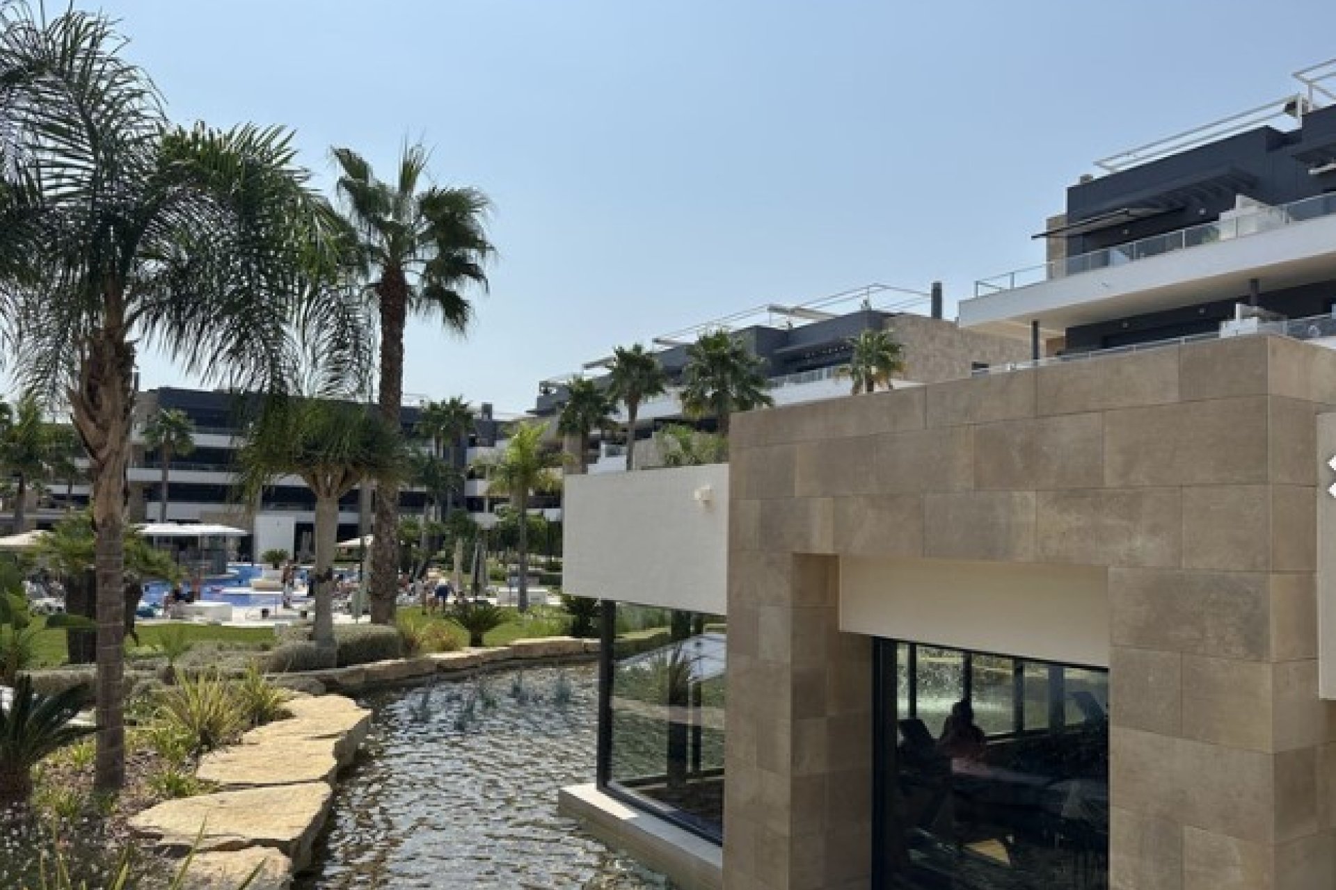 Revente - Apartment -
Orihuela Costa - Playa Flamenca