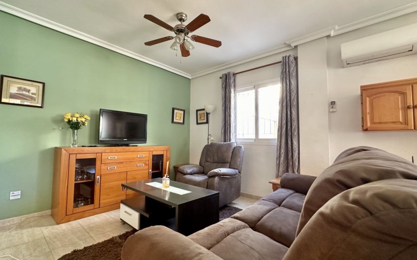 Revente - Apartment -
Orihuela Costa - Playa Flamenca