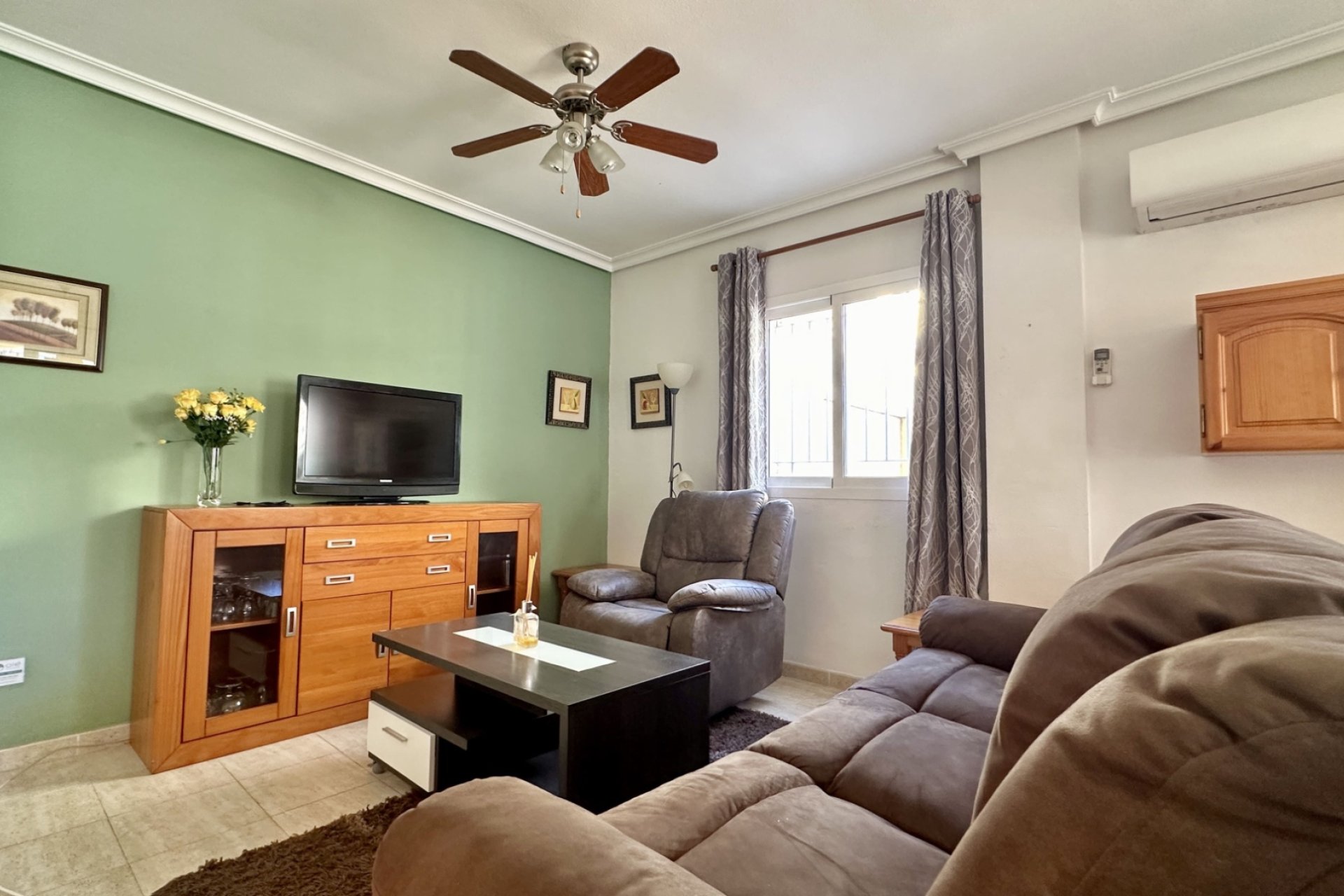 Revente - Apartment -
Orihuela Costa - Playa Flamenca