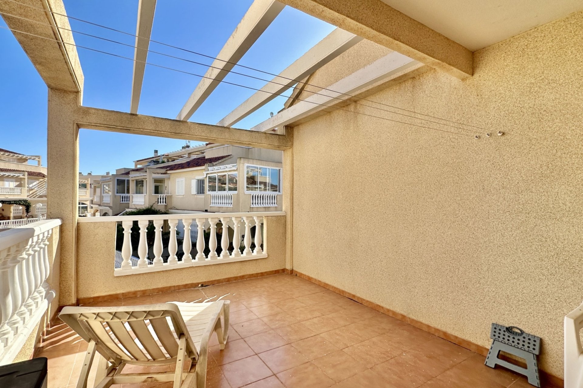 Revente - Apartment -
Orihuela Costa - Playa Flamenca