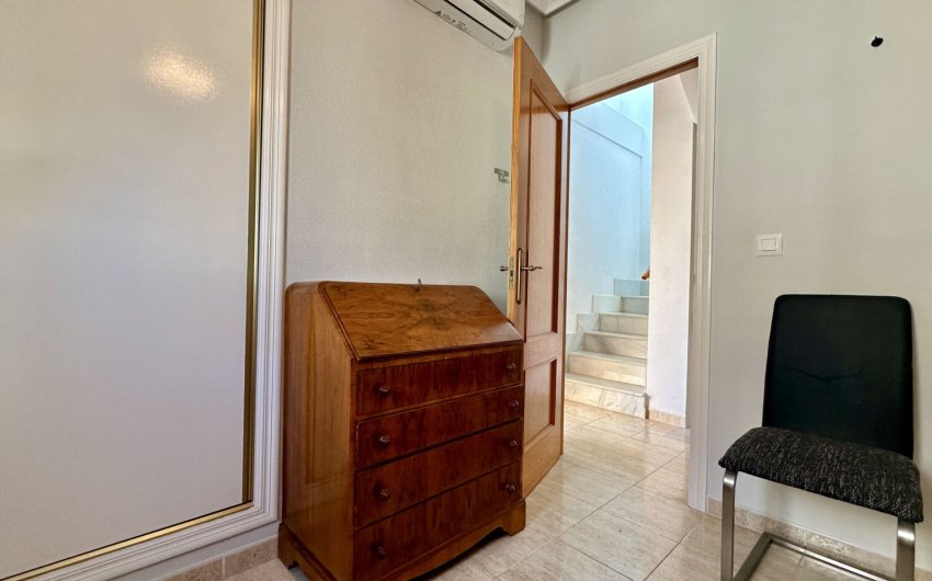 Revente - Apartment -
Orihuela Costa - Playa Flamenca