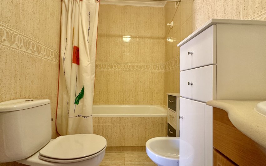 Revente - Apartment -
Orihuela Costa - Playa Flamenca