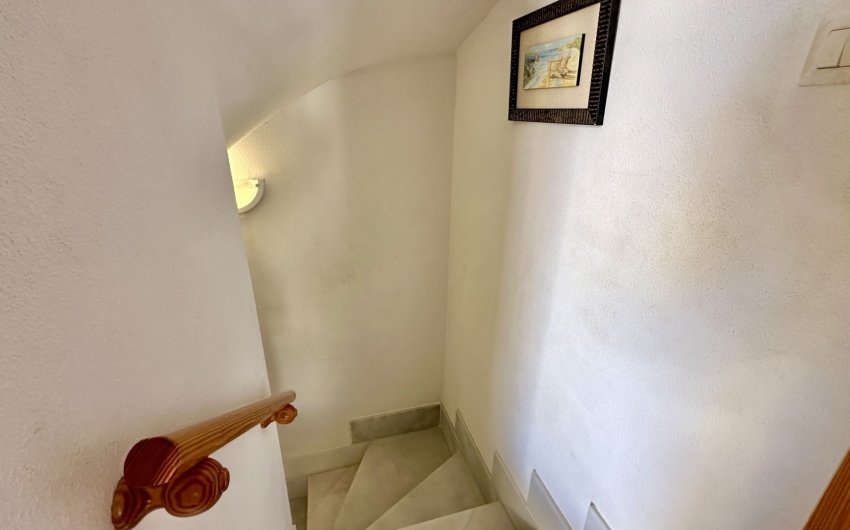 Revente - Apartment -
Orihuela Costa - Playa Flamenca