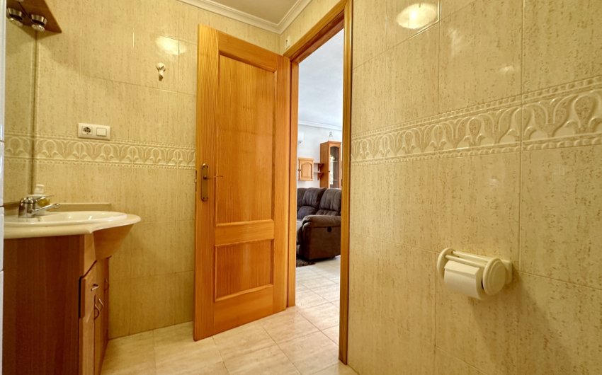 Revente - Apartment -
Orihuela Costa - Playa Flamenca