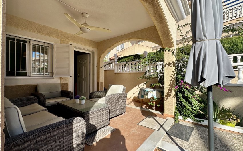 Revente - Apartment -
Orihuela Costa - Playa Flamenca