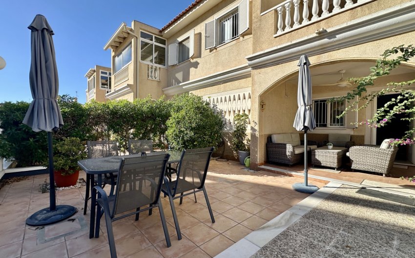 Revente - Apartment -
Orihuela Costa - Playa Flamenca