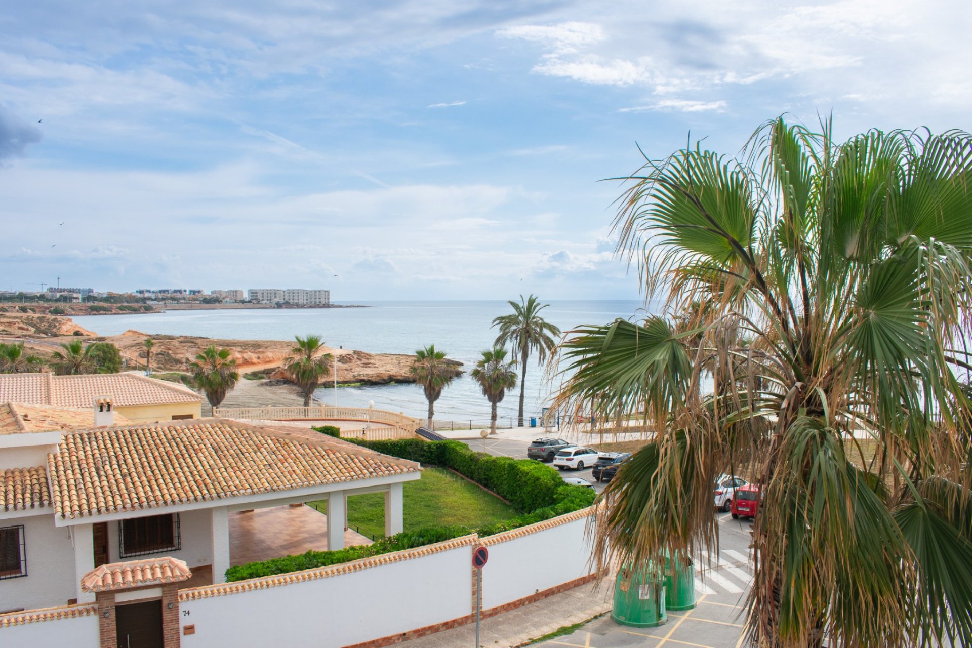 Revente - Apartment -
Orihuela Costa - Playa Flamenca