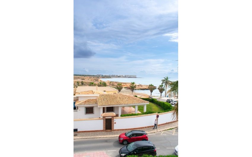 Revente - Apartment -
Orihuela Costa - Playa Flamenca