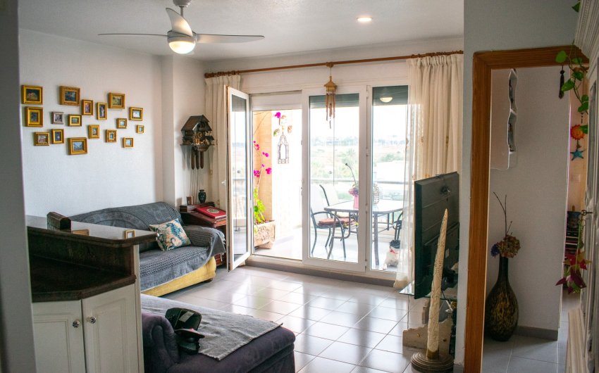 Revente - Apartment -
Orihuela Costa - Playa Flamenca