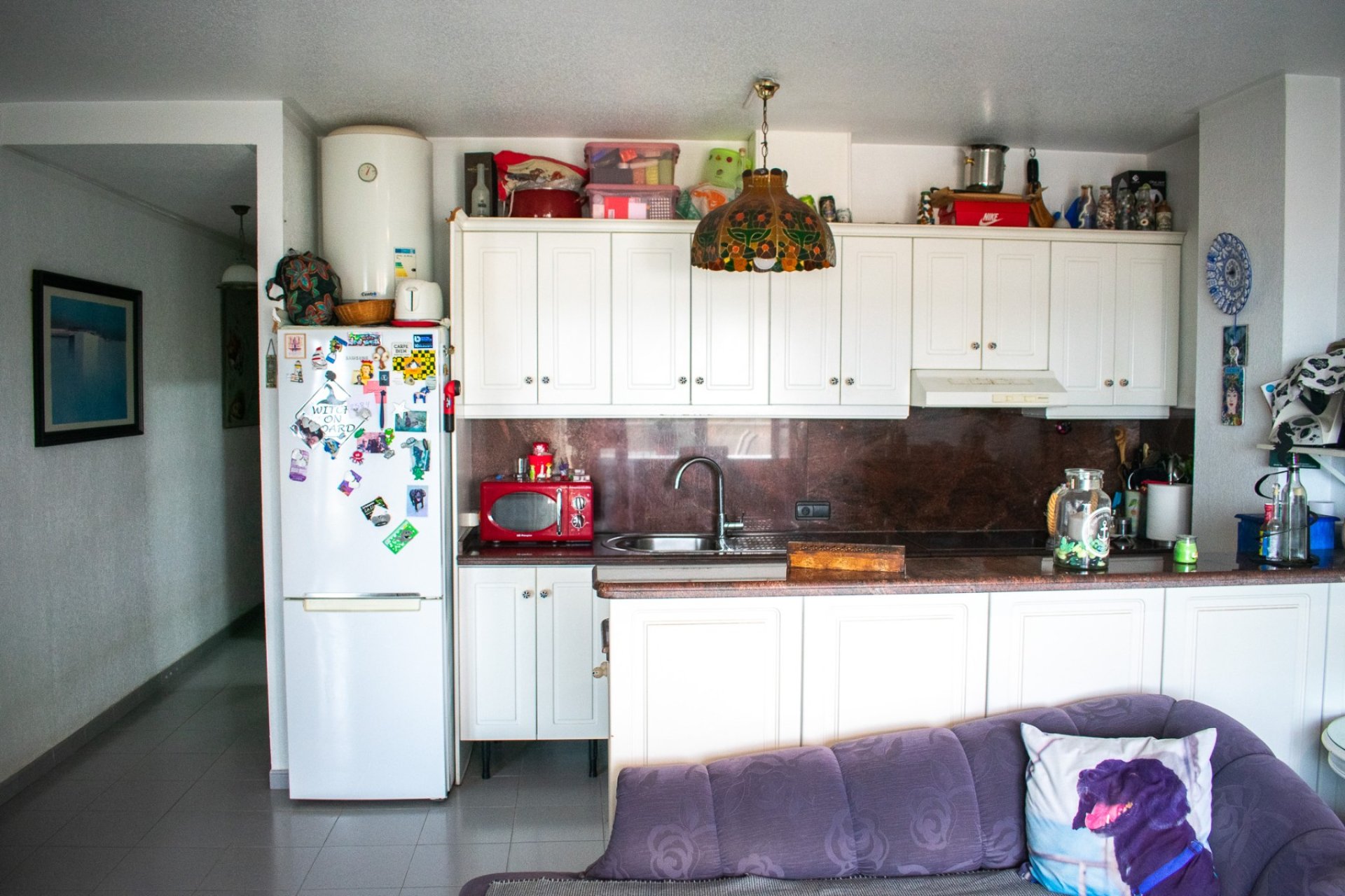 Revente - Apartment -
Orihuela Costa - Playa Flamenca