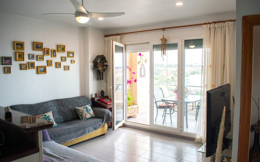 Revente - Apartment -
Orihuela Costa - Playa Flamenca