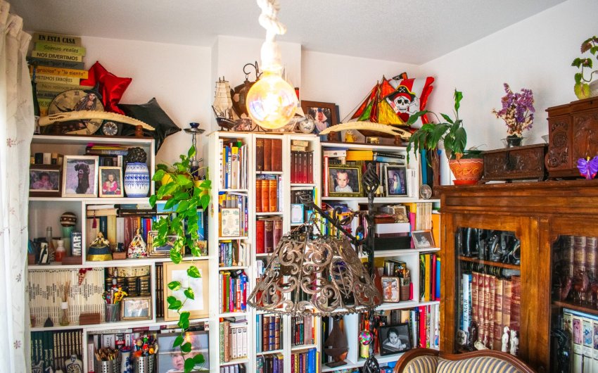 Revente - Apartment -
Orihuela Costa - Playa Flamenca