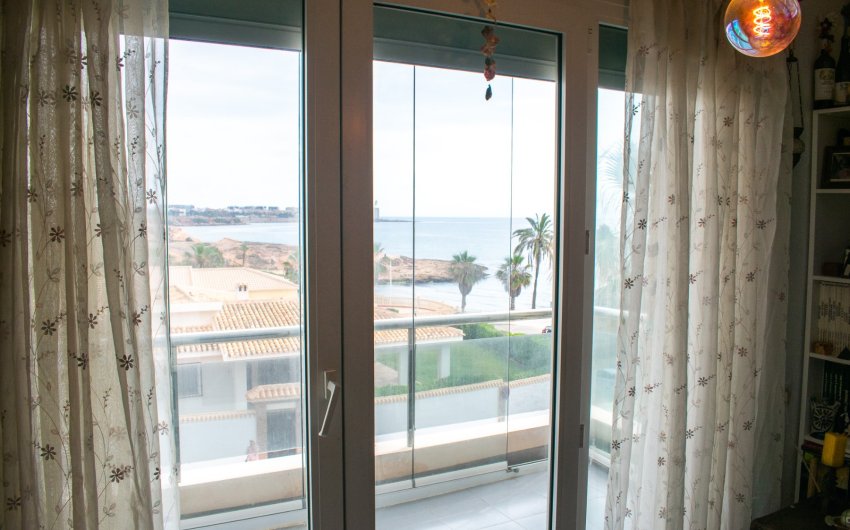 Revente - Apartment -
Orihuela Costa - Playa Flamenca