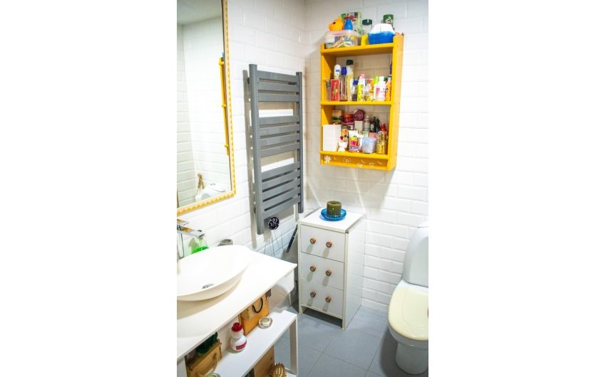 Revente - Apartment -
Orihuela Costa - Playa Flamenca