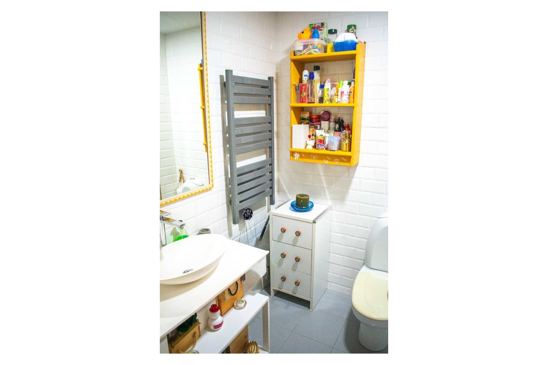 Revente - Apartment -
Orihuela Costa - Playa Flamenca