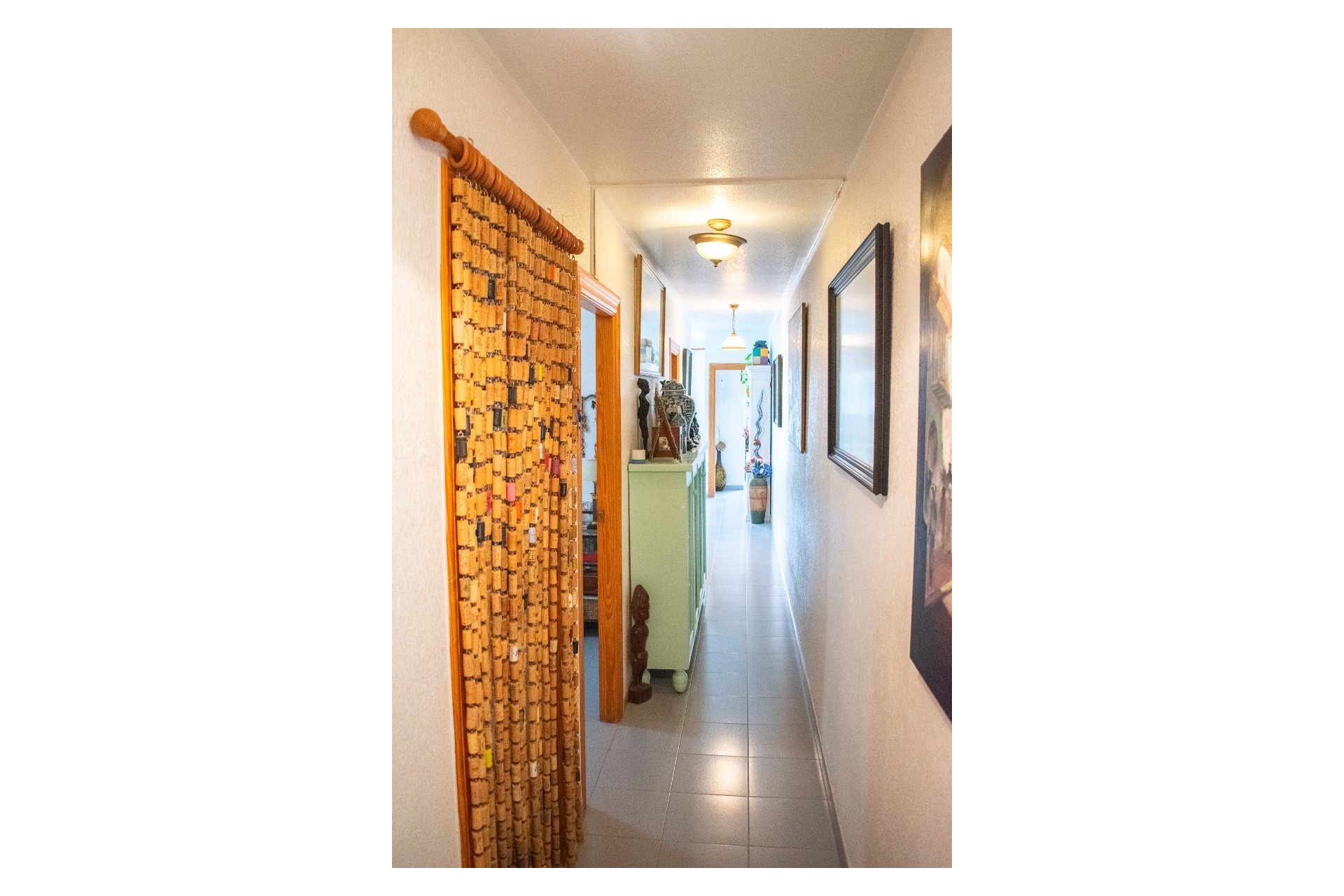 Revente - Apartment -
Orihuela Costa - Playa Flamenca