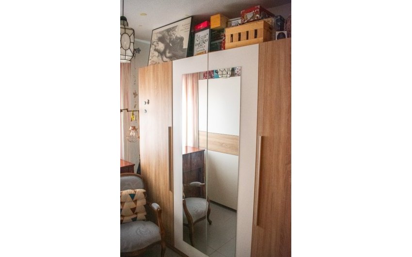 Revente - Apartment -
Orihuela Costa - Playa Flamenca