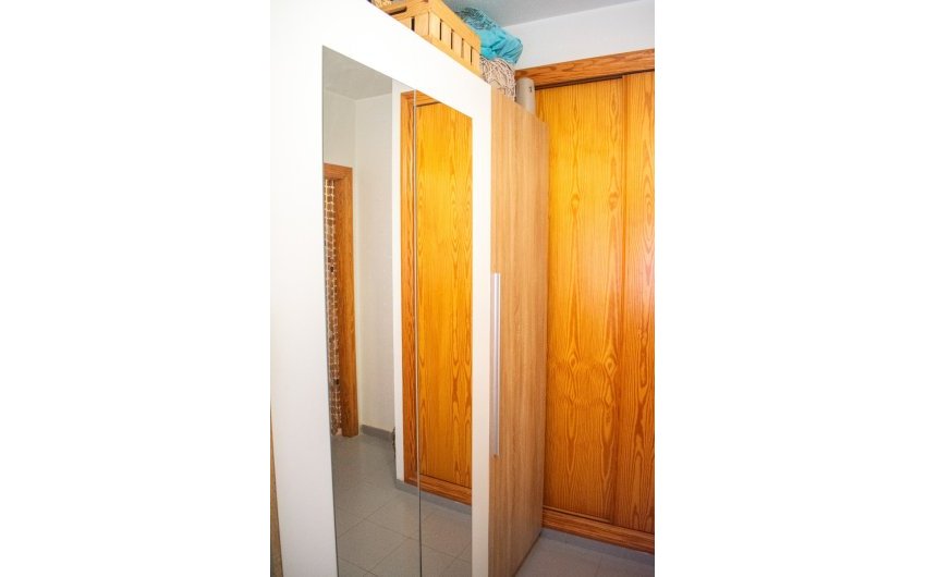 Revente - Apartment -
Orihuela Costa - Playa Flamenca