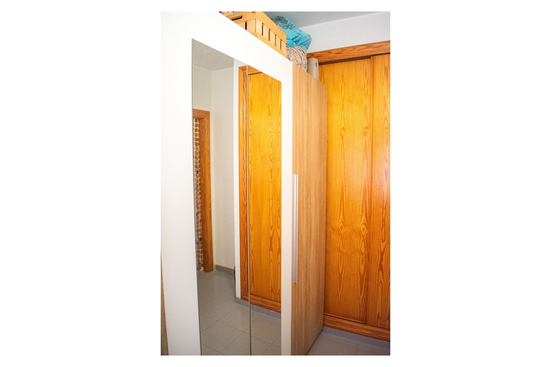 Revente - Apartment -
Orihuela Costa - Playa Flamenca